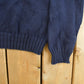 Vintage 1990s Polo Ralph Lauren Knit Crewneck Sweater Men's Medium from propervintagecanada