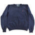 Vintage 1990s Polo Ralph Lauren Knit Crewneck Sweater Men&