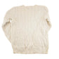 Vintage 1990s Polo Ralph Lauren Knit Crewneck Sweater Women's XS from propervintagecanada