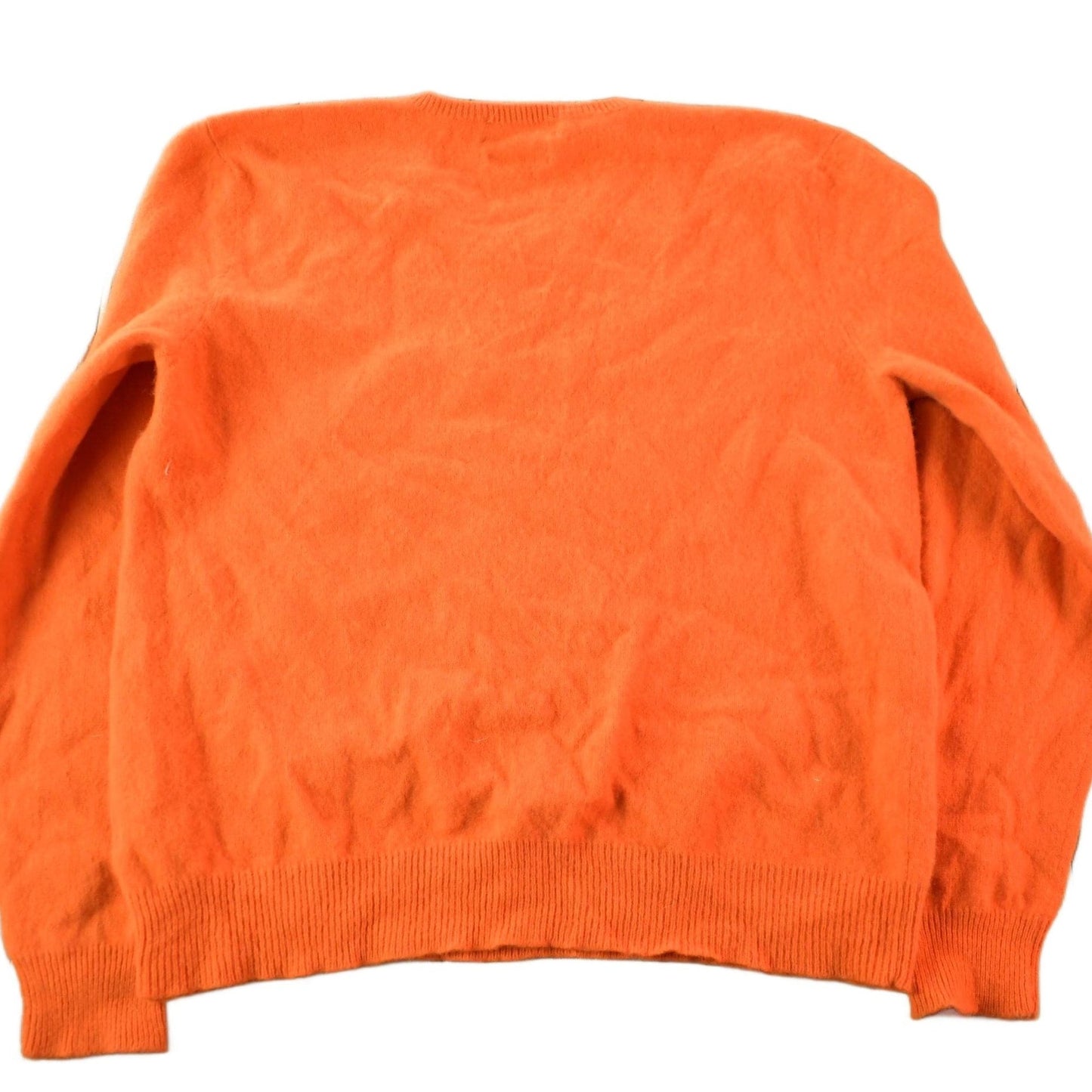 Vintage 1990s Polo Ralph Lauren Knit Sweater Men's Large from propervintagecanada