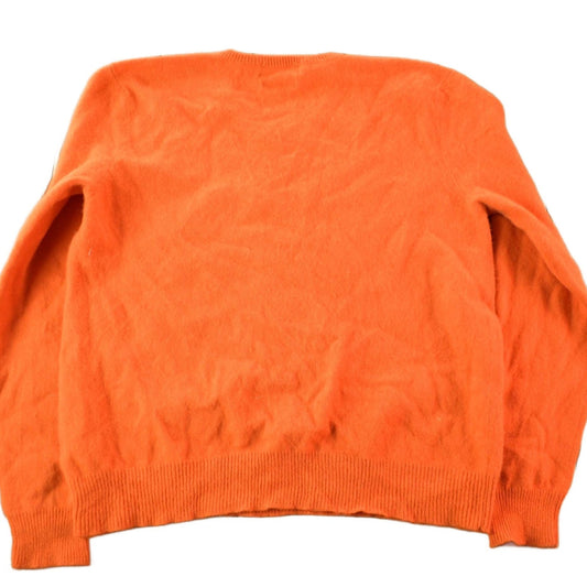 Vintage 1990s Polo Ralph Lauren Knit Sweater Men's Large from propervintagecanada