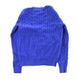Vintage 1990s Polo Ralph Lauren Knit Sweater Youth Medium Men's Medium from propervintagecanada