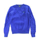 Vintage 1990s Polo Ralph Lauren Knit Sweater Youth Medium Men's Medium from propervintagecanada