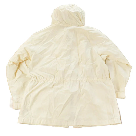 Vintage 1990s Polo Ralph Lauren Lightweight Hooded Jacket Men's Medium from propervintagecanada