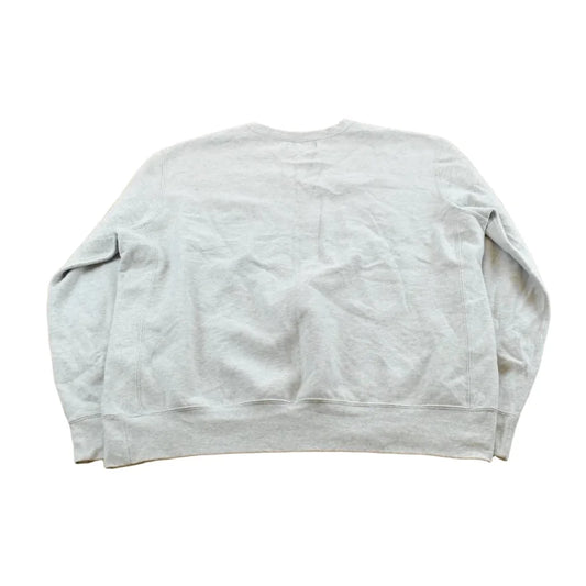 Vintage 1990s Polo Ralph Lauren Logo Crewneck Sweatshirt Men's XL from propervintagecanada