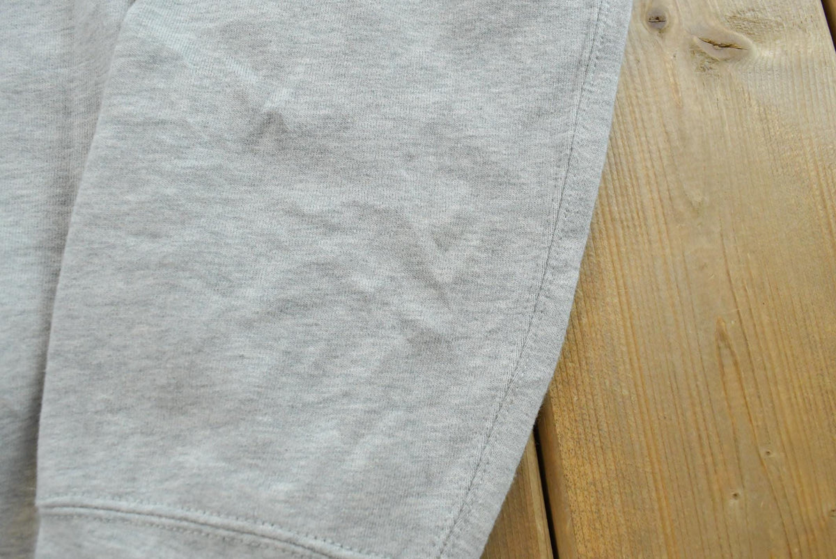 Vintage 1990s Polo Ralph Lauren Logo Crewneck Sweatshirt Men's XL from propervintagecanada