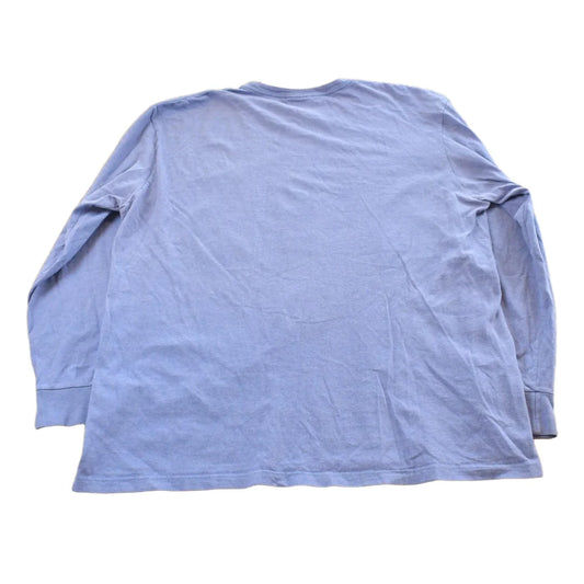 Vintage 1990s Polo Ralph Lauren Long Sleeve T-Shirt Men's L from propervintagecanada