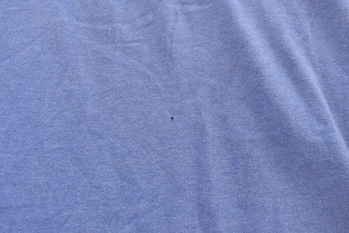 Vintage 1990s Polo Ralph Lauren Long Sleeve T-Shirt Men's L from propervintagecanada