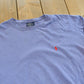 Vintage 1990s Polo Ralph Lauren Long Sleeve T-Shirt Men's L from propervintagecanada