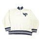 Vintage 1990s Polo Ralph Lauren P-Wing Quarter Zip Sweatshirt Men's Large from propervintagecanada
