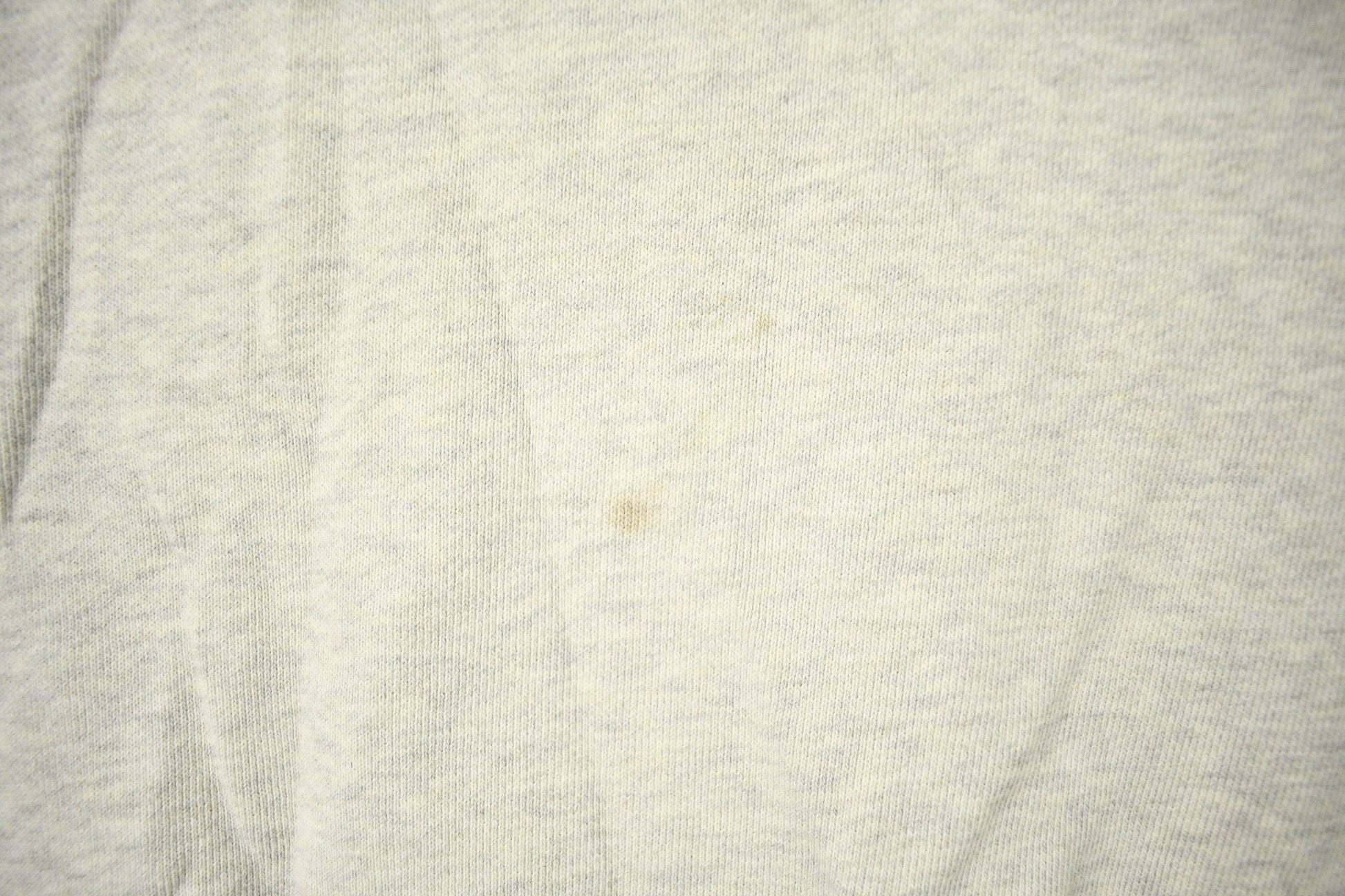 Vintage 1990s Polo Ralph Lauren P-Wing Quarter Zip Sweatshirt Men's Large from propervintagecanada
