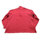 Vintage 1990s Polo Ralph Lauren Pullover Quarter Zip Sweatshirt Men's XL from propervintagecanada