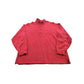 Vintage 1990s Polo Ralph Lauren Pullover Quarter Zip Sweatshirt Men's XL from propervintagecanada