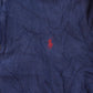 Vintage 1990s Polo Ralph Lauren Quarter Zip Sweatshirt Men's Large from propervintagecanada