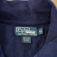 Vintage 1990s Polo Ralph Lauren Quarter Zip Sweatshirt Men's Large from propervintagecanada
