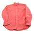 Vintage 1990s Polo Ralph Lauren Red Button Up Shirt Mens L from propervintagecanada