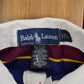 Vintage 1990s Polo Ralph Lauren Rugby Sweatshirt Men's M from propervintagecanada