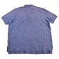Vintage 1990s Polo Ralph Lauren Sailing Polo Shirt Men's 2XL from propervintagecanada