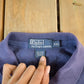 Vintage 1990s Polo Ralph Lauren Sailing Polo Shirt Men's 2XL from propervintagecanada