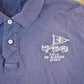 Vintage 1990s Polo Ralph Lauren Sailing Polo Shirt Men's 2XL from propervintagecanada