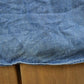 Vintage 1990s Polo Ralph Lauren Small Pony Denim Button Up Shirt Men's 2XL from propervintagecanada