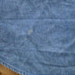 Vintage 1990s Polo Ralph Lauren Small Pony Denim Button Up Shirt Men's 2XL from propervintagecanada
