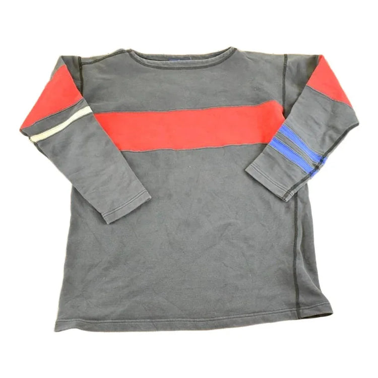 Vintage 1990s Polo Ralph Lauren Souvenir Crewneck Sweatshirt Womens M from propervintagecanada