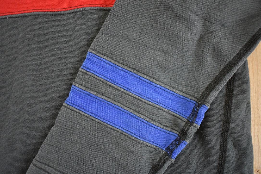 Vintage 1990s Polo Ralph Lauren Souvenir Crewneck Sweatshirt Womens M from propervintagecanada
