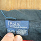 Vintage 1990s Polo Ralph Lauren Striped Button Up Shirt Youth XL Men's XL from propervintagecanada
