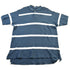 Vintage 1990s Polo Ralph Lauren Striped Polo Shirt Men&