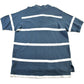 Vintage 1990s Polo Ralph Lauren Striped Polo Shirt Men's 2XL from propervintagecanada