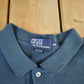 Vintage 1990s Polo Ralph Lauren Striped Polo Shirt Men's 2XL from propervintagecanada