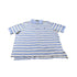 Vintage 1990s Polo Ralph Lauren Striped Polo Shirt Men&