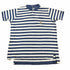 Vintage 1990s Polo Ralph Lauren Striped Polo Shirt Men&
