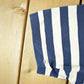 Vintage 1990s Polo Ralph Lauren Striped Polo Shirt Men's XL from propervintagecanada