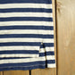 Vintage 1990s Polo Ralph Lauren Striped Polo Shirt Men's XL from propervintagecanada