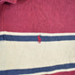 Vintage 1990s Polo Ralph Lauren Striped Polo Shirt Men's XL from propervintagecanada
