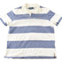 Vintage 1990s Polo Ralph Lauren Striped Polo Shirt Men&
