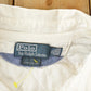 Vintage 1990s Polo Ralph Lauren Striped Polo Shirt Men's XL from propervintagecanada