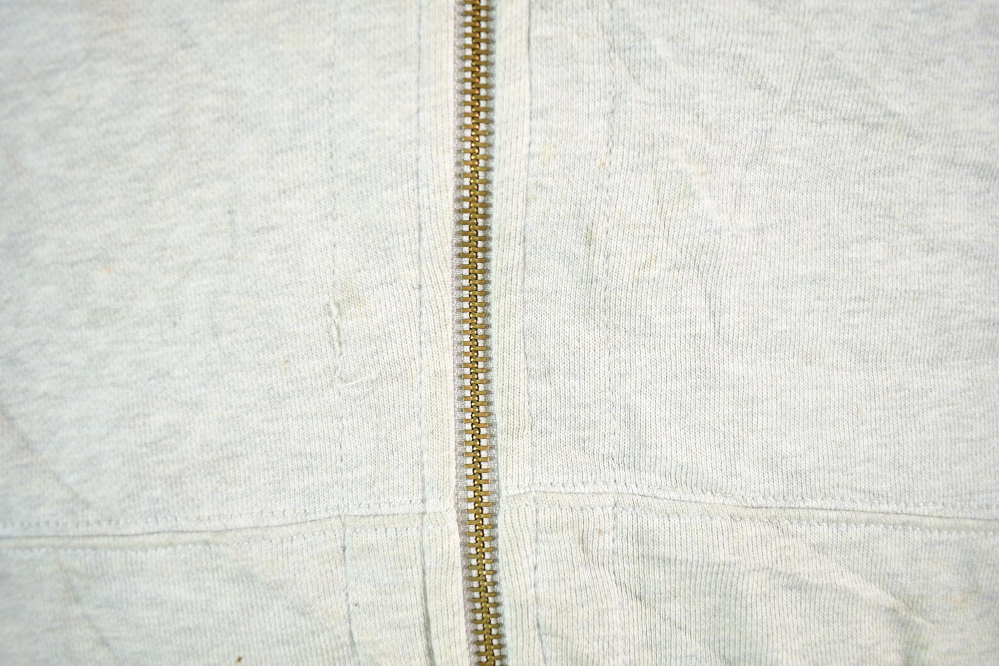 Vintage 1990s Polo Ralph Lauren Thermal Lined Full Zip Hoodie Men's XL Tall from propervintagecanada