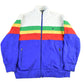 Vintage 1990s Polo Ralph Lauren Track Jacket Men's XL from propervintagecanada