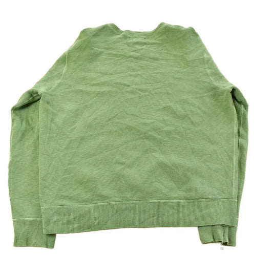 Vintage 1990s Polo Ralph Lauren V Neck Sweater Men's XL / Vintage 90s Sweatshirt / Pattern Sweater / Pullover Sweatshirt / 90s Polo from propervintagecanada