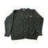 Vintage 1990s Polo Ralph Lauren Wool Knit Cardigan Sweater Men&