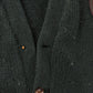 Vintage 1990s Polo Ralph Lauren Wool Knit Cardigan Sweater Men's Large from propervintagecanada