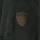 Vintage 1990s Polo Ralph Lauren Wool Knit Cardigan Sweater Men's Large from propervintagecanada