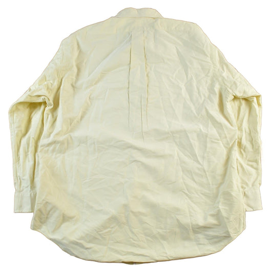 Vintage 1990s Polo Ralph Lauren Yarmouth Long Sleeve Button Down Shirt Men's XL