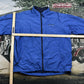 Vintage 1990s Polo Sport By Ralph Lauren Nylon Full Zip Windbreaker Men's Large from propervintagecanada