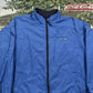 Vintage 1990s Polo Sport By Ralph Lauren Nylon Full Zip Windbreaker Men's Large from propervintagecanada