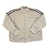 Vintage 1990s Polo Sport Ralph Lauren Button Up Track Sweatshirt Mens M from propervintagecanada