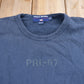 Vintage 1990s Polo Sport Ralph Lauren Crewneck Sweatshirt Men's 2XL from propervintagecanada